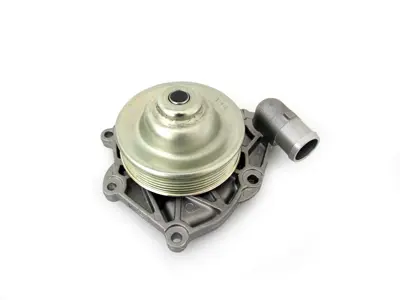 Pompe à eau. Porsche 996 Turbo / 996 GT3 - 99610601175, 99610601172, 99610601173, 99610601174, 99610601177, 99610601176